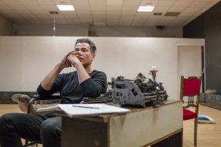 Ο άνθρωπος πίσω από τον εθνικό ποιητή