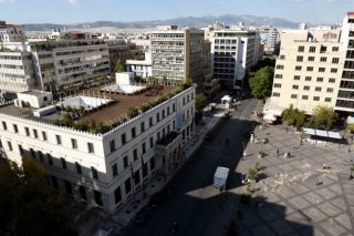Μήνυση του δήμου Αθηναίων κατά της Destiny για πλαστογραφία