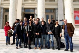 Ενδιαφέρον ρεπερτόριο διετίας