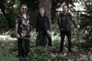 Dirtmusic: Το Διαδίκτυο είναι μια αλλόκοτη αντανάκλαση της πραγματικής μας ψυχής