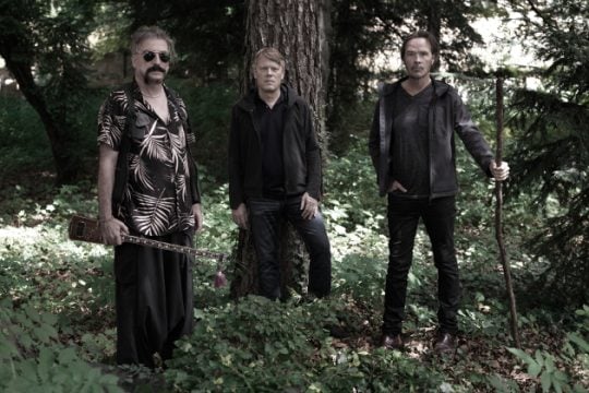Dirtmusic: Το Διαδίκτυο είναι μια αλλόκοτη αντανάκλαση της πραγματικής μας ψυχής