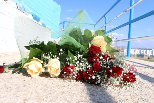 Βαριές ποινές για τη δολοφονία του Κώστα Κατσούλη