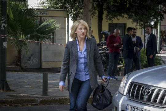 Στις 22 Νοεμβρίου οι εξηγήσεις Δούρου για το Μάτι