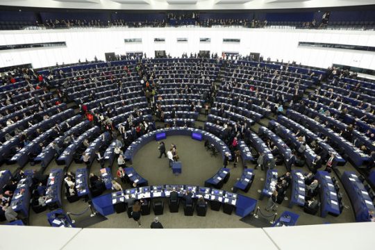 «Έχετε ευθύνες κ. Μέρκελ»