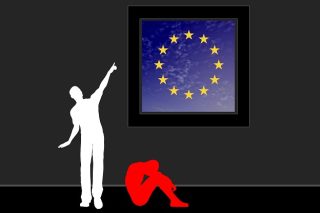 Μάχες για την Ευρώπη