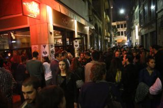 Απόψε η μεγάλη γιορτή της «Εφ.Συν.»