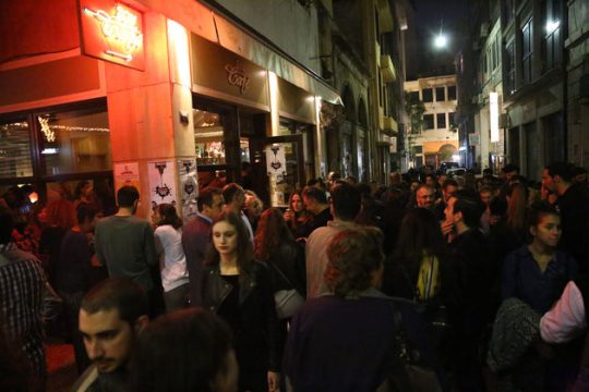 Απόψε η μεγάλη γιορτή της «Εφ.Συν.»