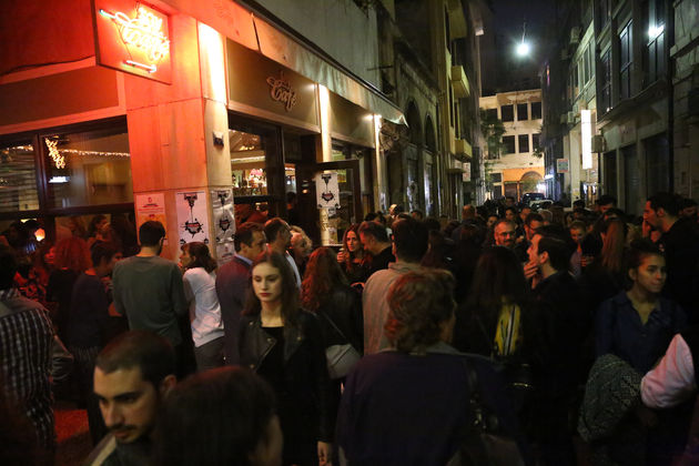Απόψε η μεγάλη γιορτή της «Εφ.Συν.»