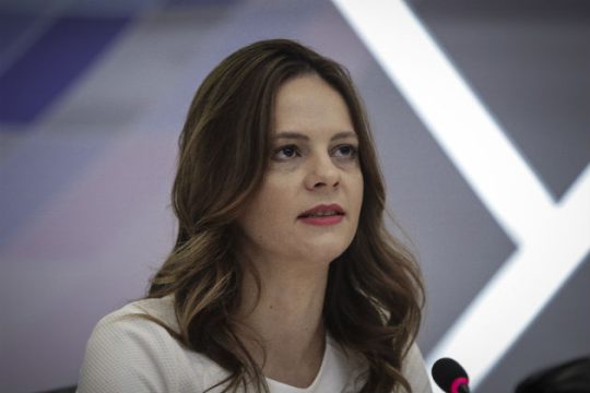 «Αχρείαστη δημοσιονομικά η μείωση του αφορολόγητου»