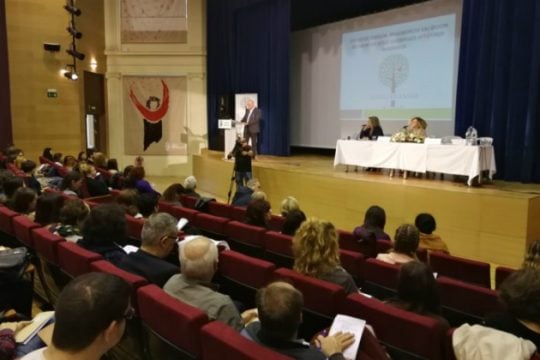 Ημερίδα για τον αυτισμό στα Χανιά