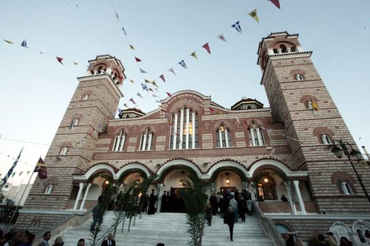 Απόφαση ΣτΕ: Η Εκκλησία καλείται να πληρώσει ΕΝΦΙΑ
