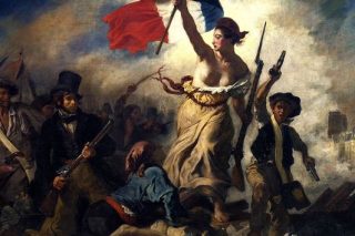 Μίσος για το «έτος 1789»