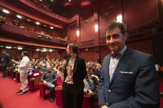 Queer και γυναίκες δεν είναι πια αόρατοι