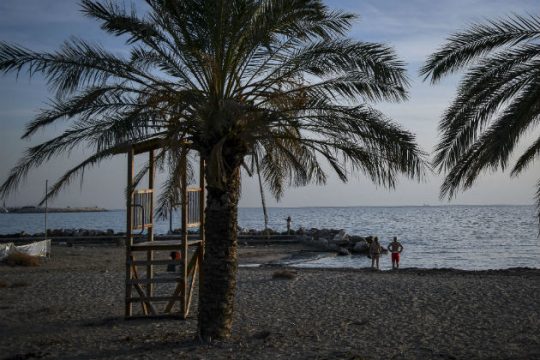 Πώς θα κινηθεί ο καιρός τον Noέμβριο