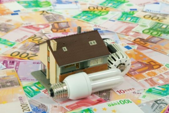 Στα 525 εκατ. ευρώ οι πόροι για την «Εξοικονόμηση κατ’ Οίκον ΙΙ»