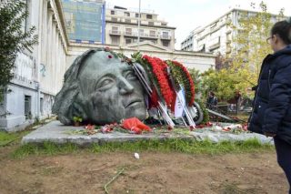 Εκδηλώσεις του ΣΦΕΑ για την επέτειο του Πολυτεχνείου
