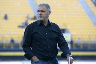 Χώρισαν οι δρόμοι Άρη – Ερέρα