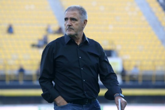 Χώρισαν οι δρόμοι Άρη – Ερέρα
