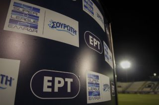 Στη Βουλή μεταφέρθηκε η αντιπαράθεση για την ΕΡΤ