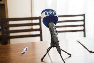 «Πρόσω ολοταχώς» στην ΕΡΤ με 27 ομόφωνες αποφάσεις