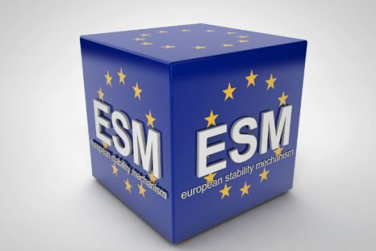 FAZ: Σκληρά μέτρα για δάνειο από τον ESM ζητούν 10 χώρες