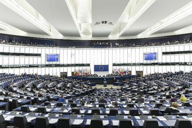 Ενας στους τέσσερις Ευρωπαίους ψηφίζει λαϊκιστικά κόμματα