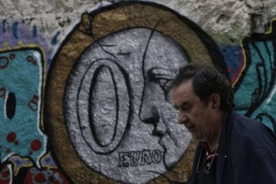 Δημοκρατία τότε και τώρα