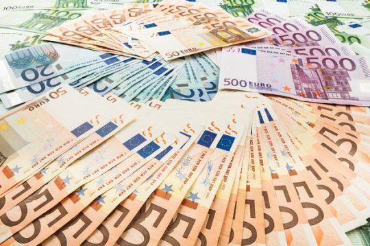 Οι 10 μεγάλες προκλήσεις της οικονομίας για το 2019