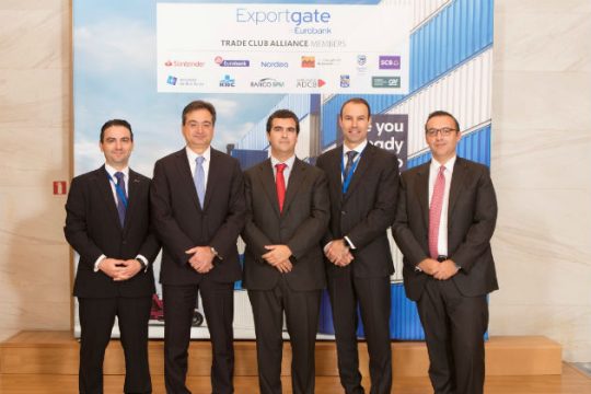Στην Αθήνα για πρώτη φορά το Trade Club Alliance