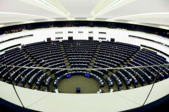 Ευρωβουλή και… κτηνίατροι