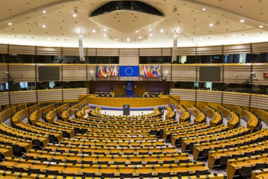 Έρευνα για τον θάνατο Κατσίφα ζητά η Ευρωβουλή