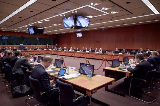 «Πράσινο φως» από το EuroWorking για μη περικοπή συντάξεων