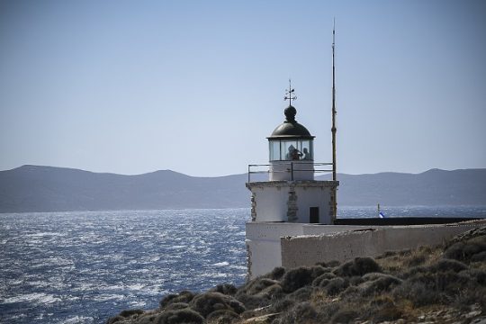 Αβύθιστες πέτρες Ιστορίας και μνήμης