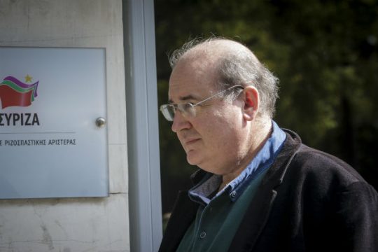 «Θετική η συμφωνία, μη κατανοητά τα 210 εκατ. τον χρόνο για τους κληρικούς»