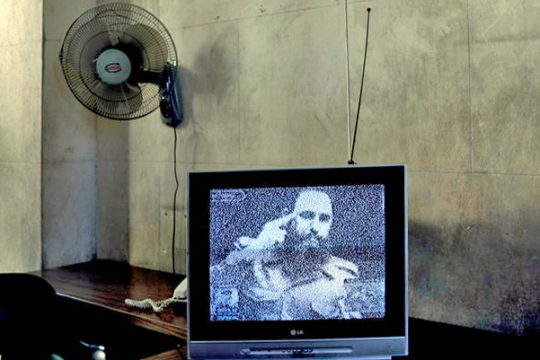 Είχε δίκιο ο Φιντέλ;