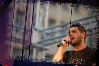 Εκδήλωση για το Πολυτεχνείο στο μνημείο για τον Παύλο Φύσσα