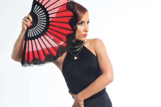 Η παγκόσμια ημέρα flamenco έρχεται στον Δήμο Περιστερίου