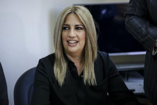 Συνάντηση-στήριξη στον Κώστα Σημίτη