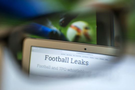 Football Leaks: οι εναλλακτικές της Μάντσεστερ Σίτι