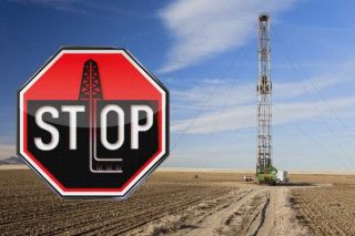 Απαγόρευση του fracking και Περιφερειακά Παρατηρητήρια περιβαλλοντικών όρων