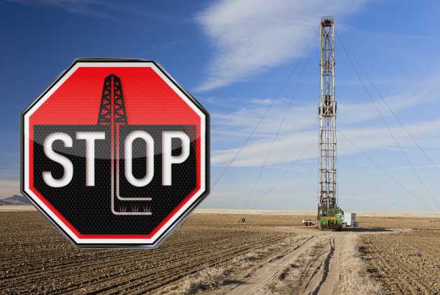 Απαγόρευση του fracking και Περιφερειακά Παρατηρητήρια περιβαλλοντικών όρων