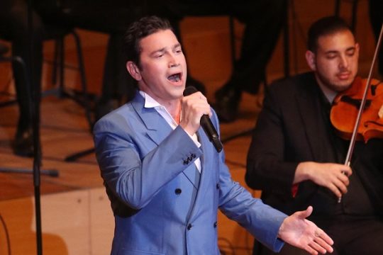 Πατερημά για τους πυρόπληκτους
