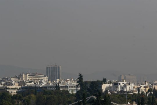 Μέχρι 21 βαθμούς η θερμοκρασία