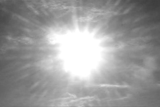 Rays of Light (Tigran Hamasyan)