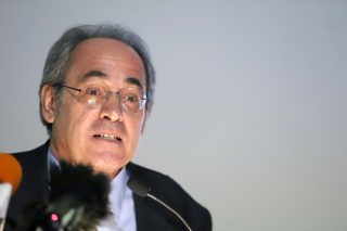 Η νέα προοδευτική συμμαχία
