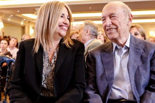 Ενοικιαστές και ιδιοκτήτες