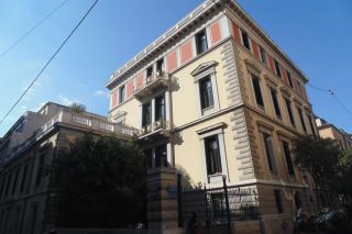 Ενα κόσμημα της Αθήνας