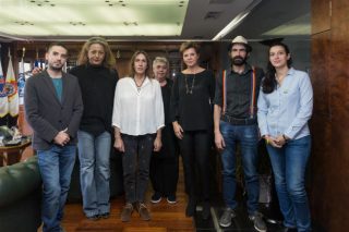 «Τίποτα δεν θα πέσει κάτω» για τον θάνατο του Ζακ Κωστόπουλου