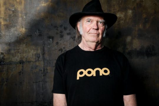 Οργή Γιανγκ κατά Τραμπ