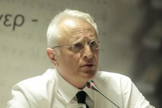 Ενας οφειλόμενος επίλογος που εκκρεμούσε